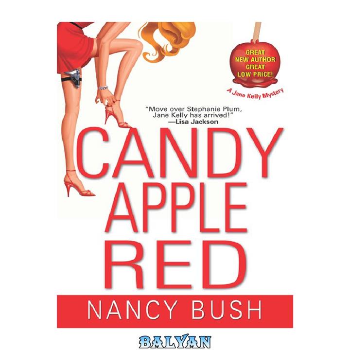 دانلود کتاب Candy Apple Red